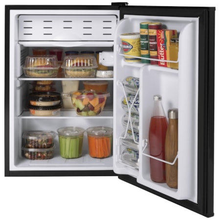 Hotpoint Compact Refrigerator