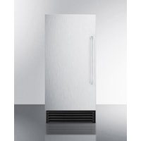 Built-In 50 Lb. Clear Icemaker, Ada Compliant