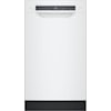 Bosch Dishwashers Built In Dishwasher