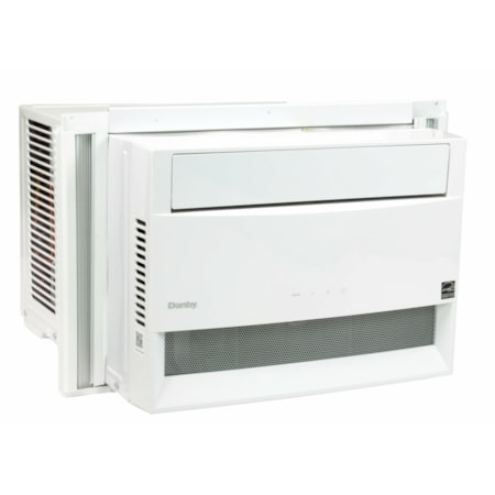 9,000 - 10,500 Btu Air Conditioner