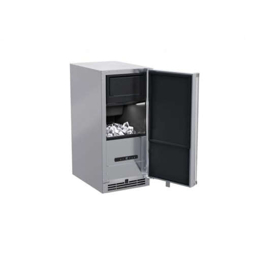 15" Craft Clear Ice Machine