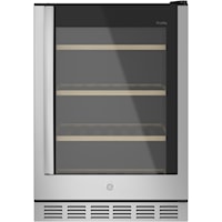 Ge Profile(Tm) Series Beverage Center