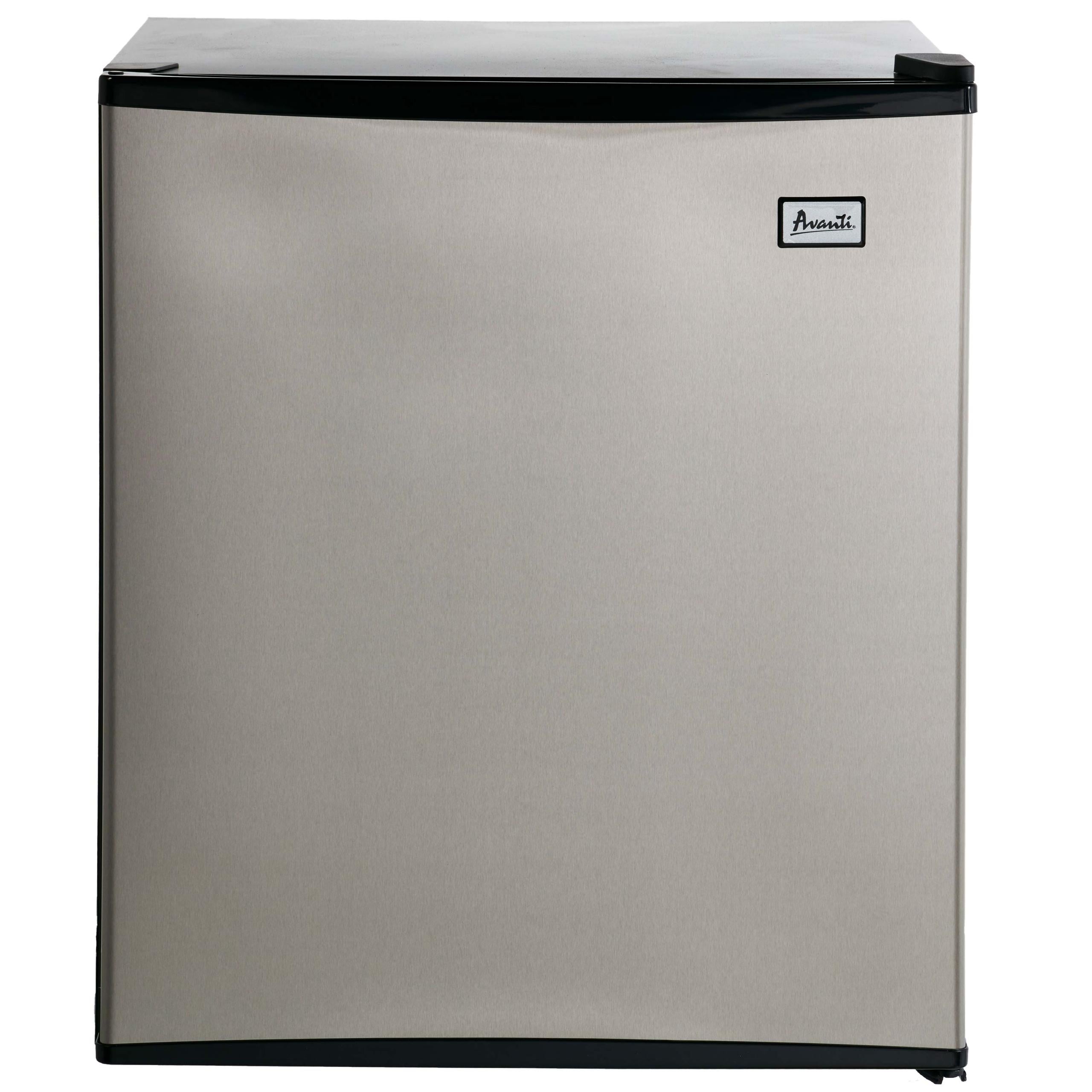 Compact Refrigerator