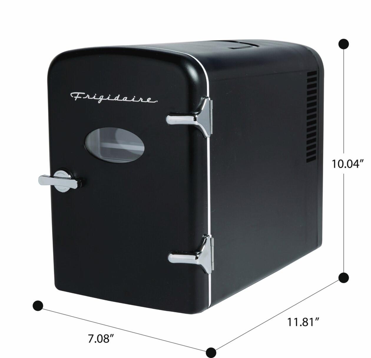 Compact Refrigerator