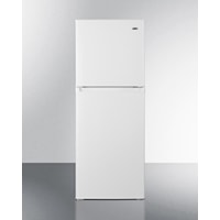 22" Wide Refrigerator-Freezer