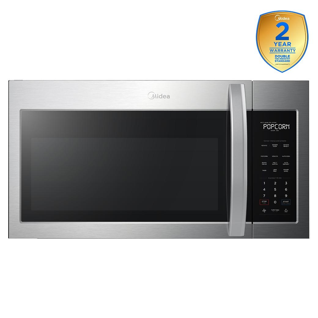 Over The Range Microwave