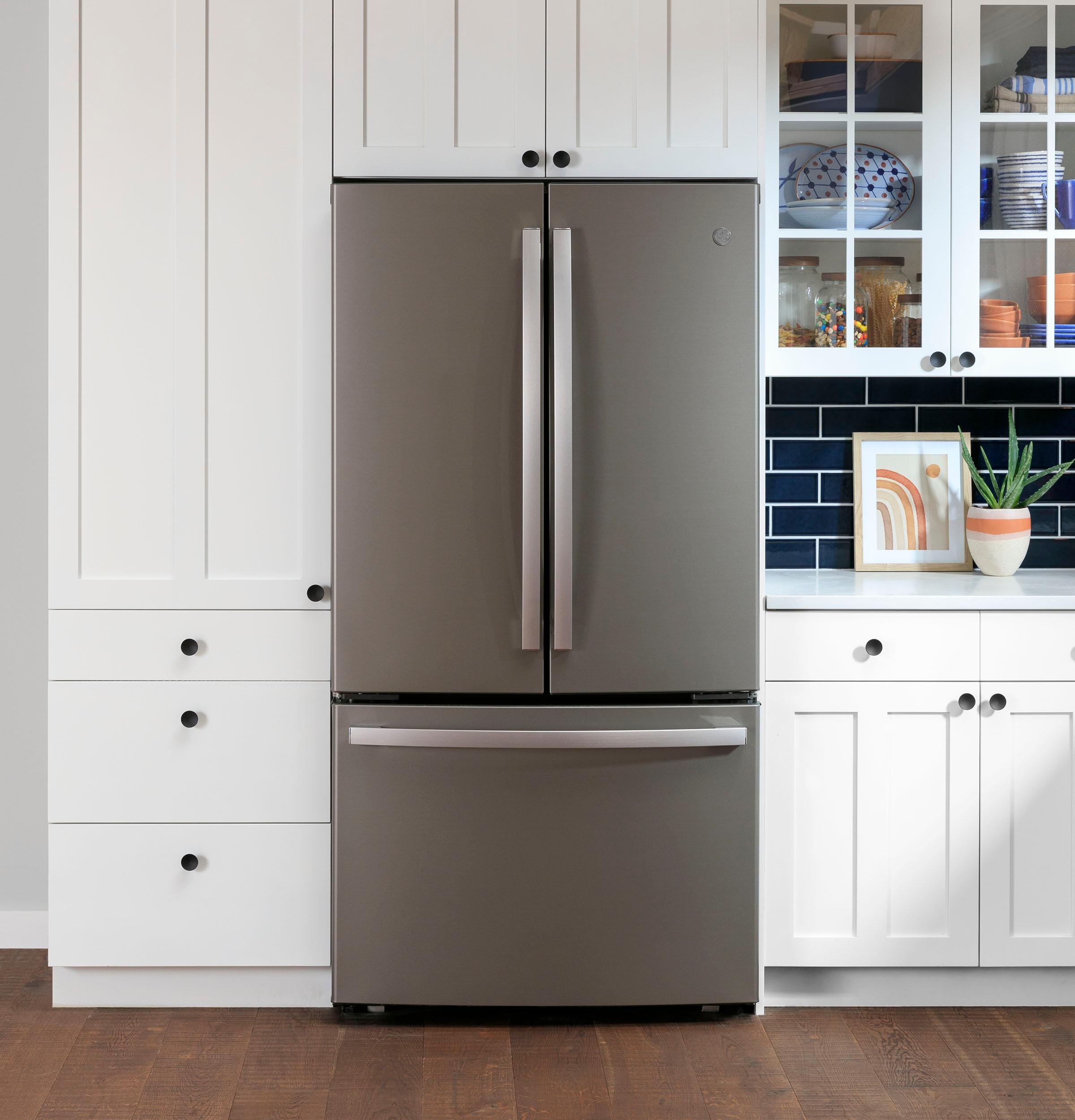 GE Appliances Refrigerators Refrigerator