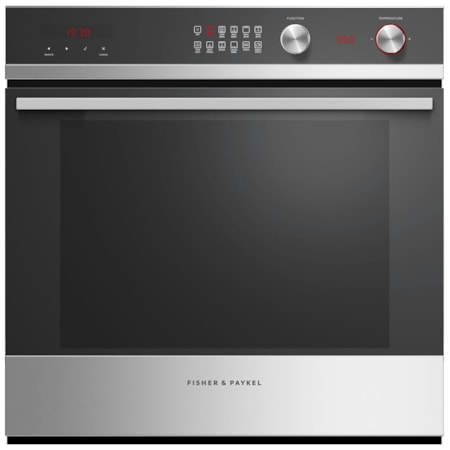 Fisher and Paykel Electric Oven