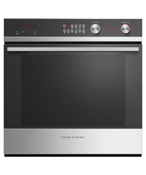 24" Series 7 Contemporary Oven