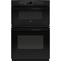 GE(R) 27" Built-In Combination Microwave/Oven