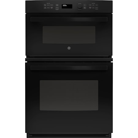 Electric Oven And Microwave Combo