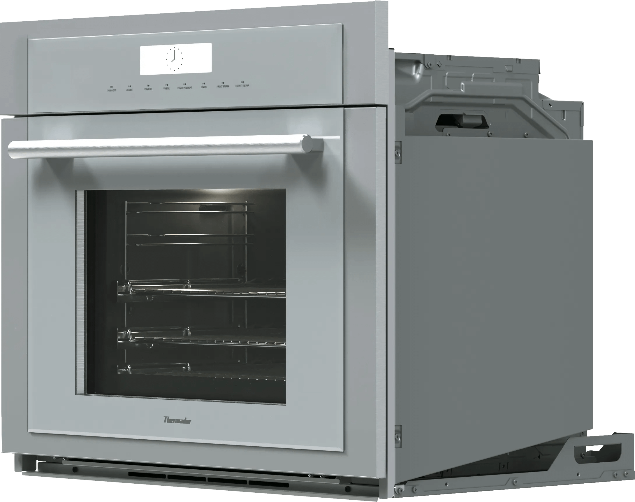 Thermador Electric Ranges Thermador Single Wall Electric Oven
