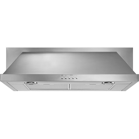 Range Hood