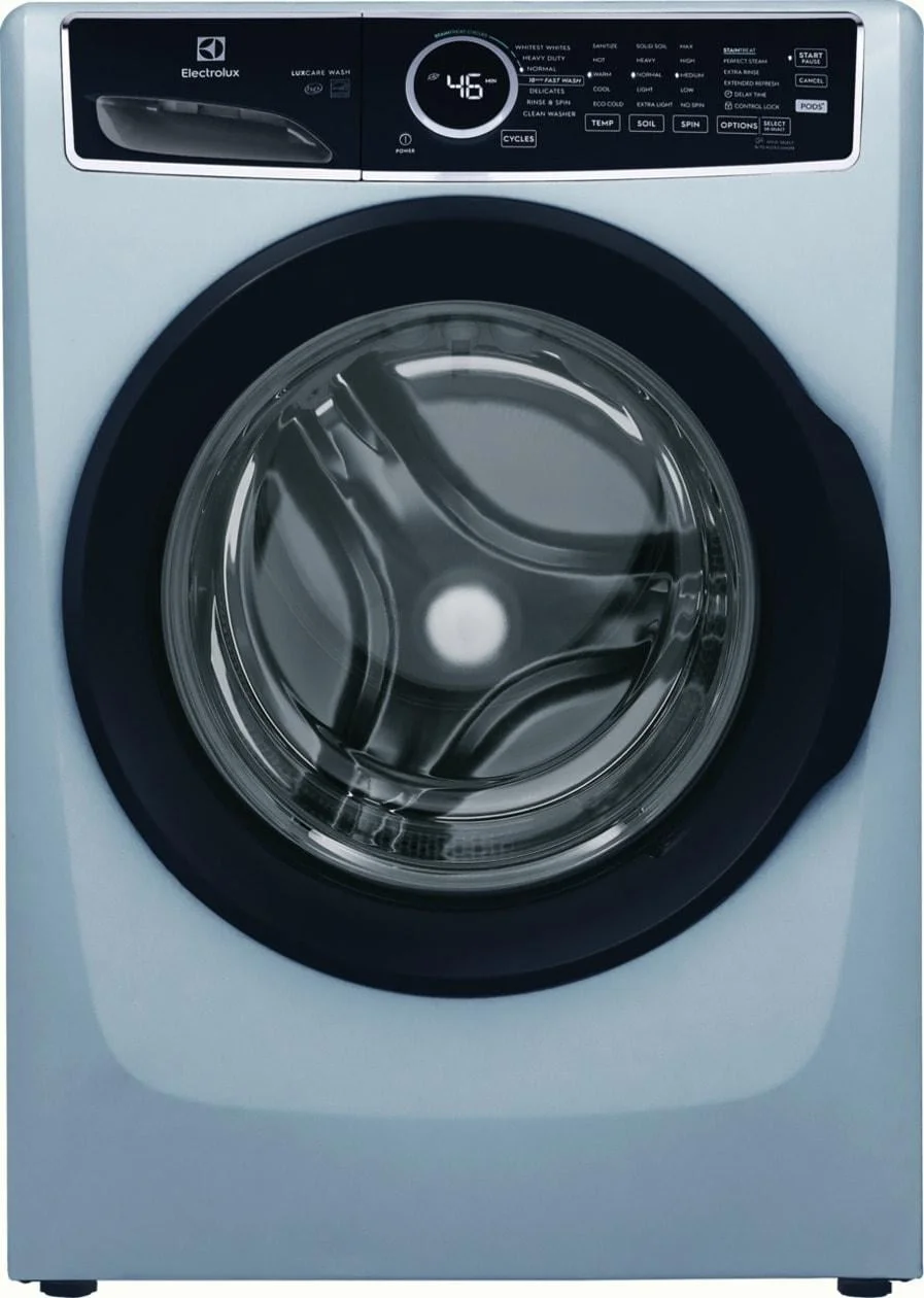 Electrolux ELFW7437AG Electrolux Front Load Perfect Steam™ Washer with