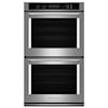 KitchenAid Electric Ranges Wall Oven