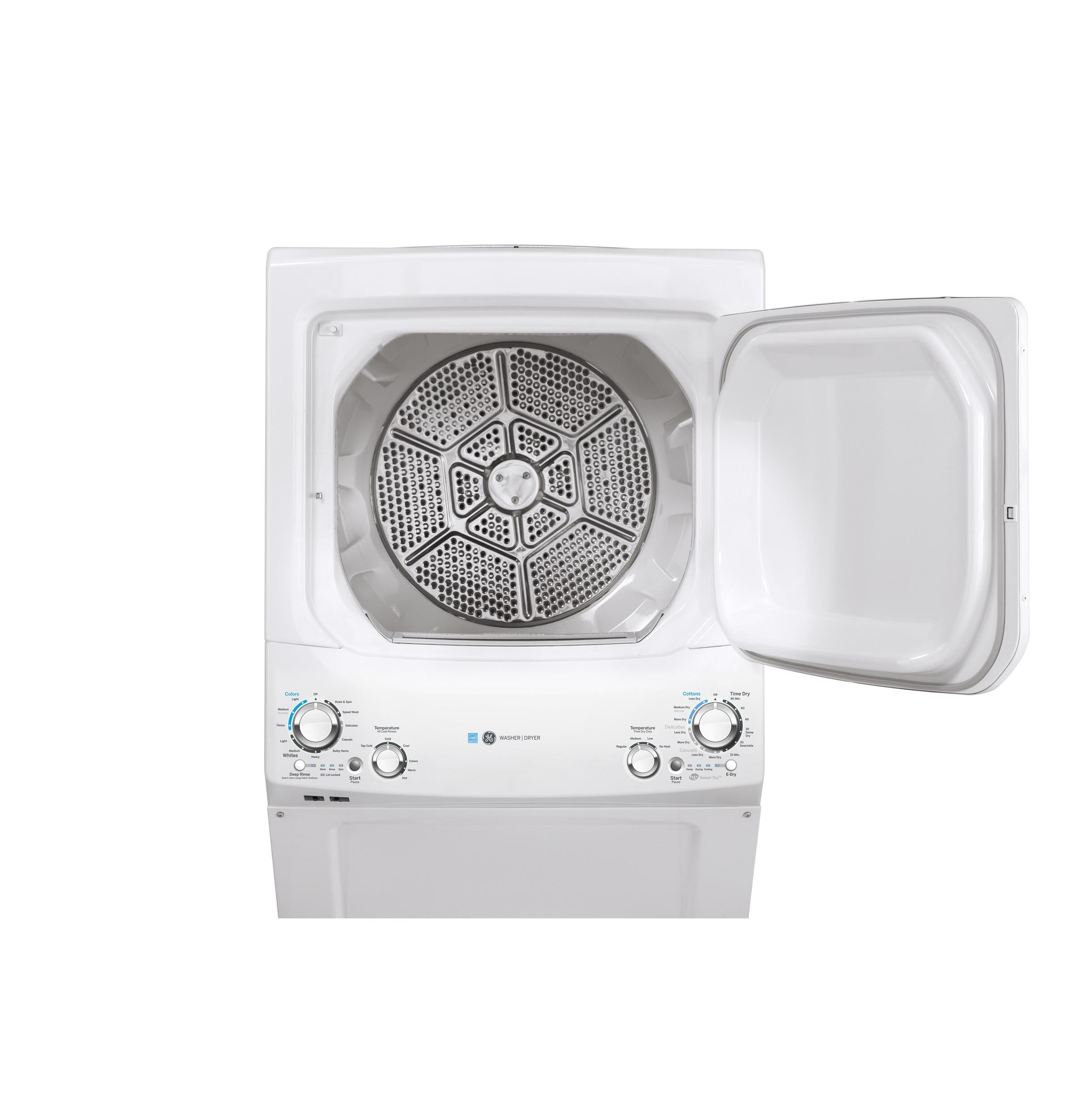 Combination Washer Electric Dryer
