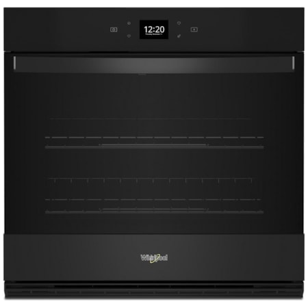 Whirlpool Single Wall Electric Oven