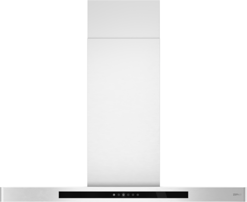 Vista Wall, 36In, Ss, Body Only