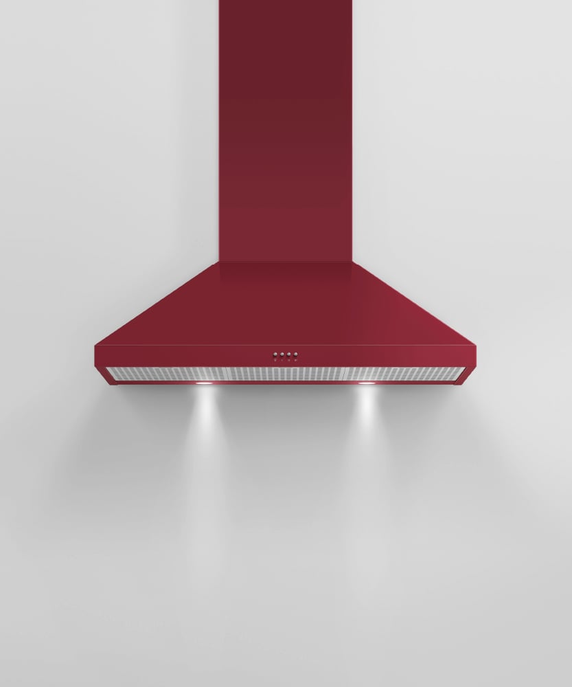 Fisher and Paykel Hoods Ducted Hood