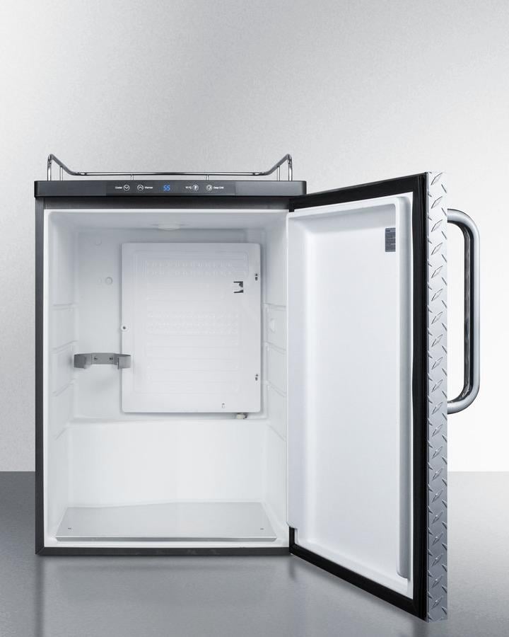 Specialty Refrigerator