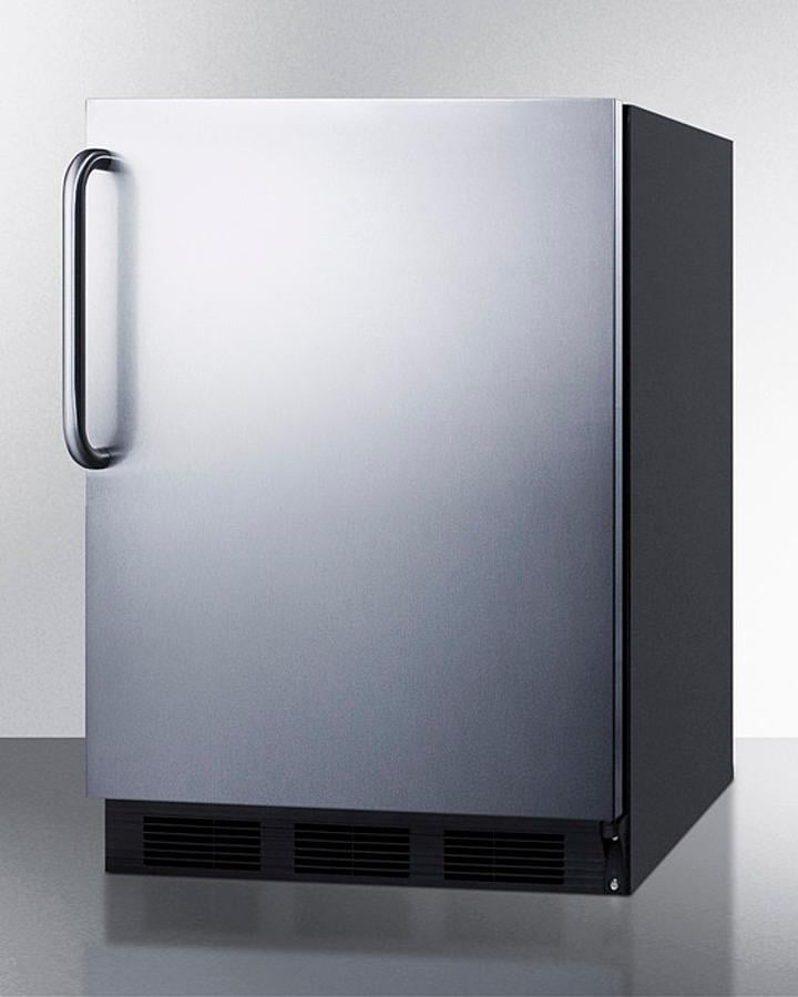 Compact Refrigerator
