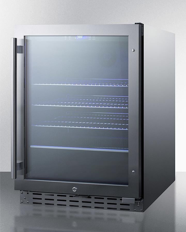 Compact Refrigerator