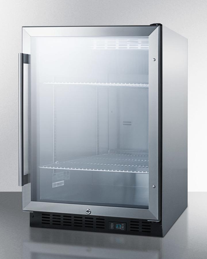 Specialty Refrigerator