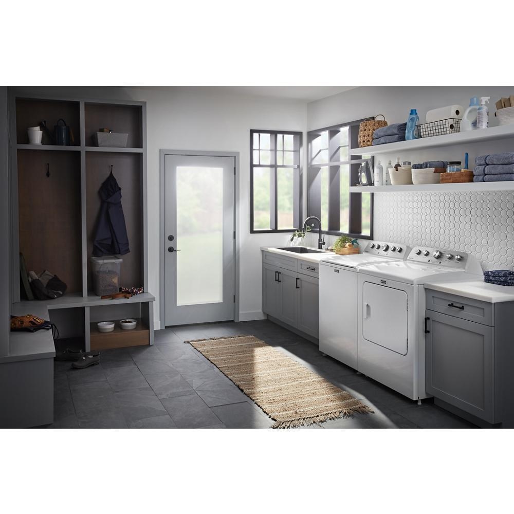 Maytag Top Load Electric Dryer