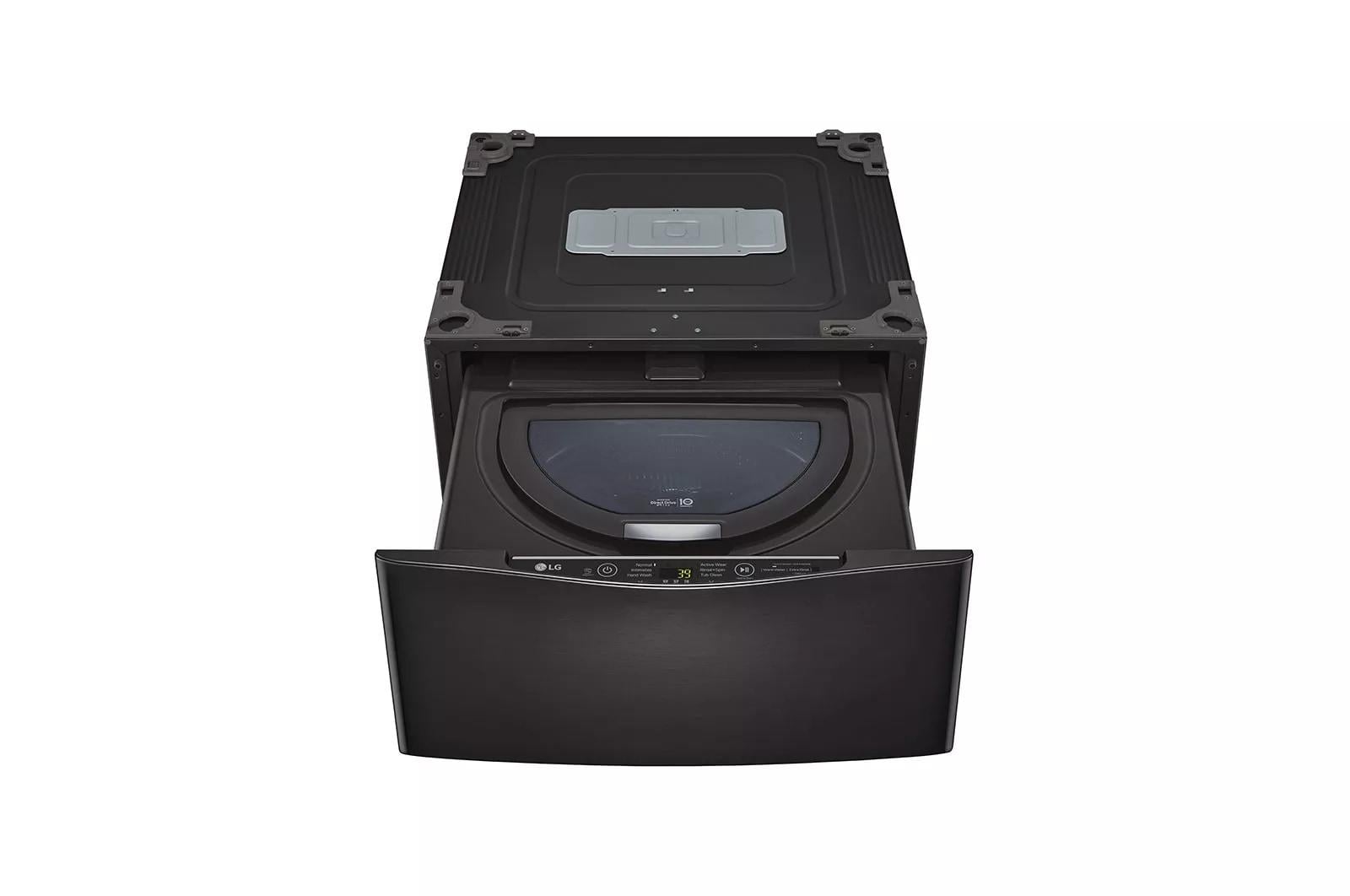 LG Appliances Laundry Laundry Pedestals