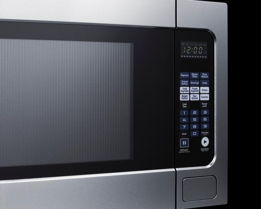 Countertop Microwave
