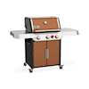 Weber Grills Barbeques Lp Gas Bbq