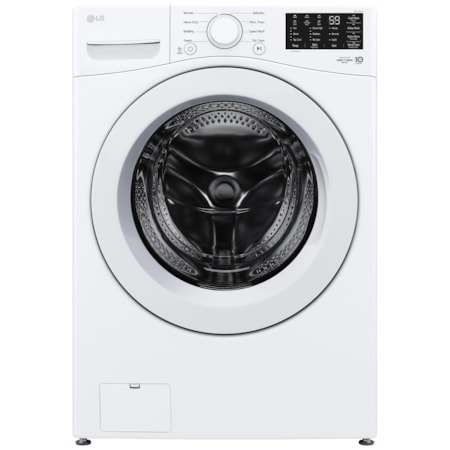 Front Load Washer
