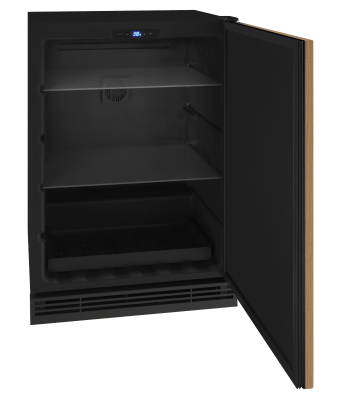 Compact Refrigerator