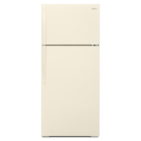 Top Freezer Freestanding Refrigerator