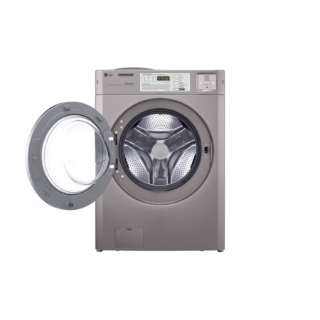 Front Load Washer