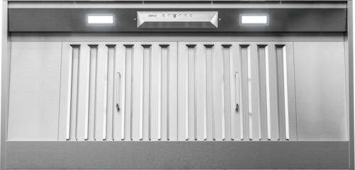 Monsoon I, Insert, 40-3/8In, Ss, Led, Act