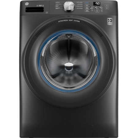 Front Load Washer