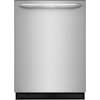 Frigidaire Dishwashers Built In Dishwasher