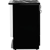 Frigidaire Electric Ranges Range