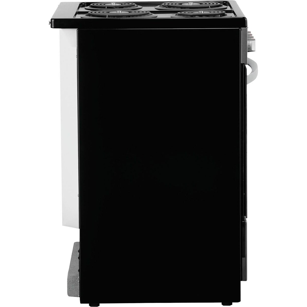 Frigidaire Electric Ranges Range