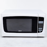 1.4 cu. ft. Microwave Oven
