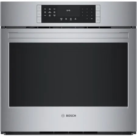 Single Wall Electric Oven