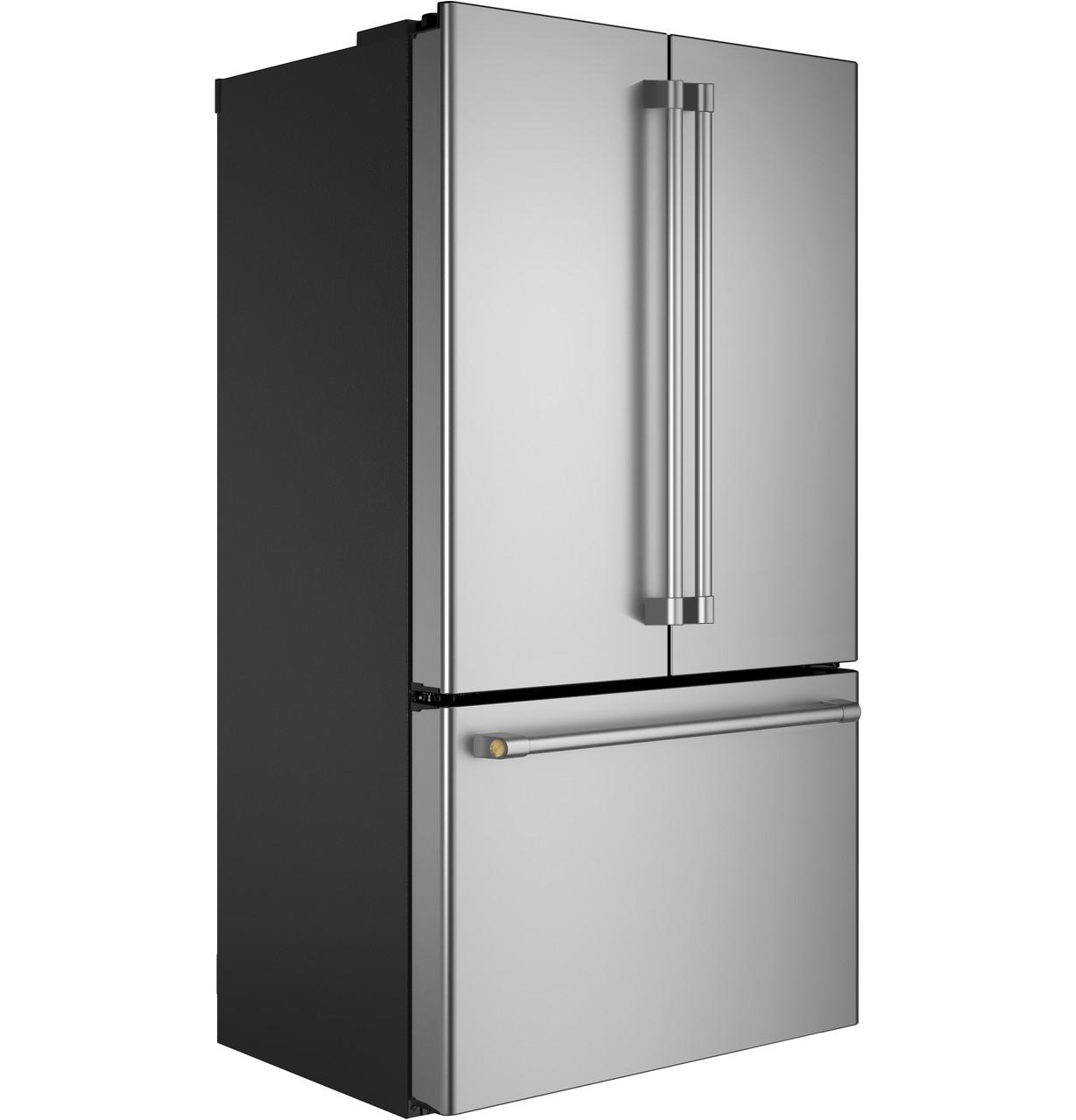 French Door Freestanding Refrigerator