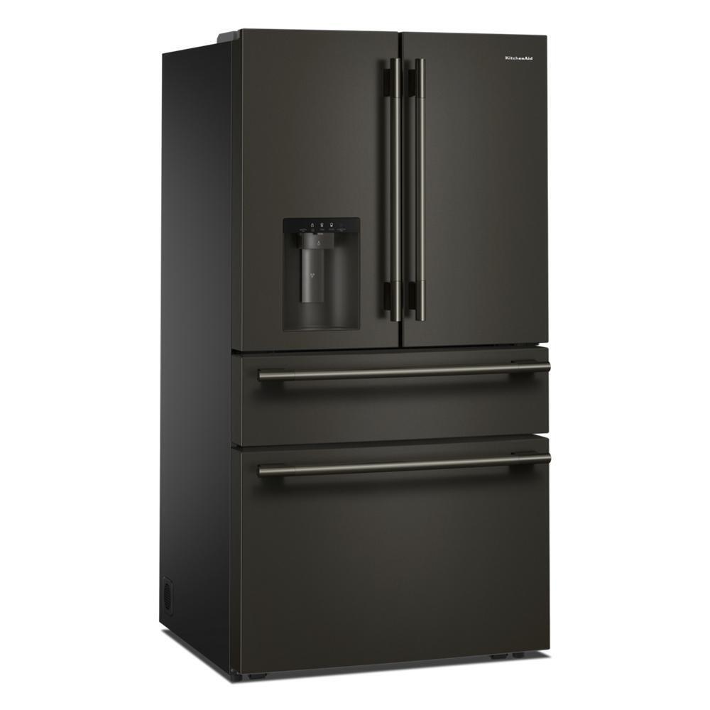 KitchenAid Refrigerators French Door Freestanding Refrigerator