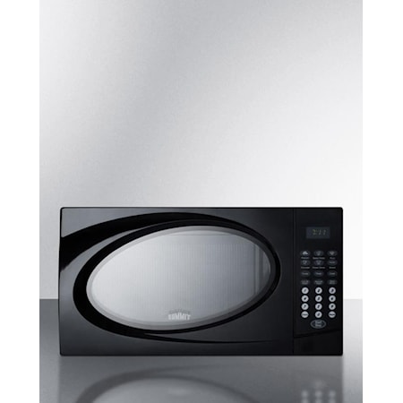 Countertop Microwave