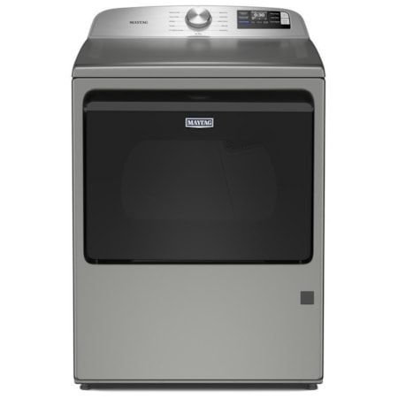 Top Load Matching Electric Dryer