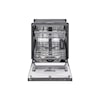 LG Appliances Dishwashers Built In Dishwasher