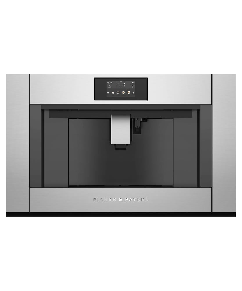 Fisher and Paykel Small Appliances Fisher and Paykel Coffee Maker