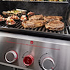 Weber Grills Barbeques Natural Gas Bbq