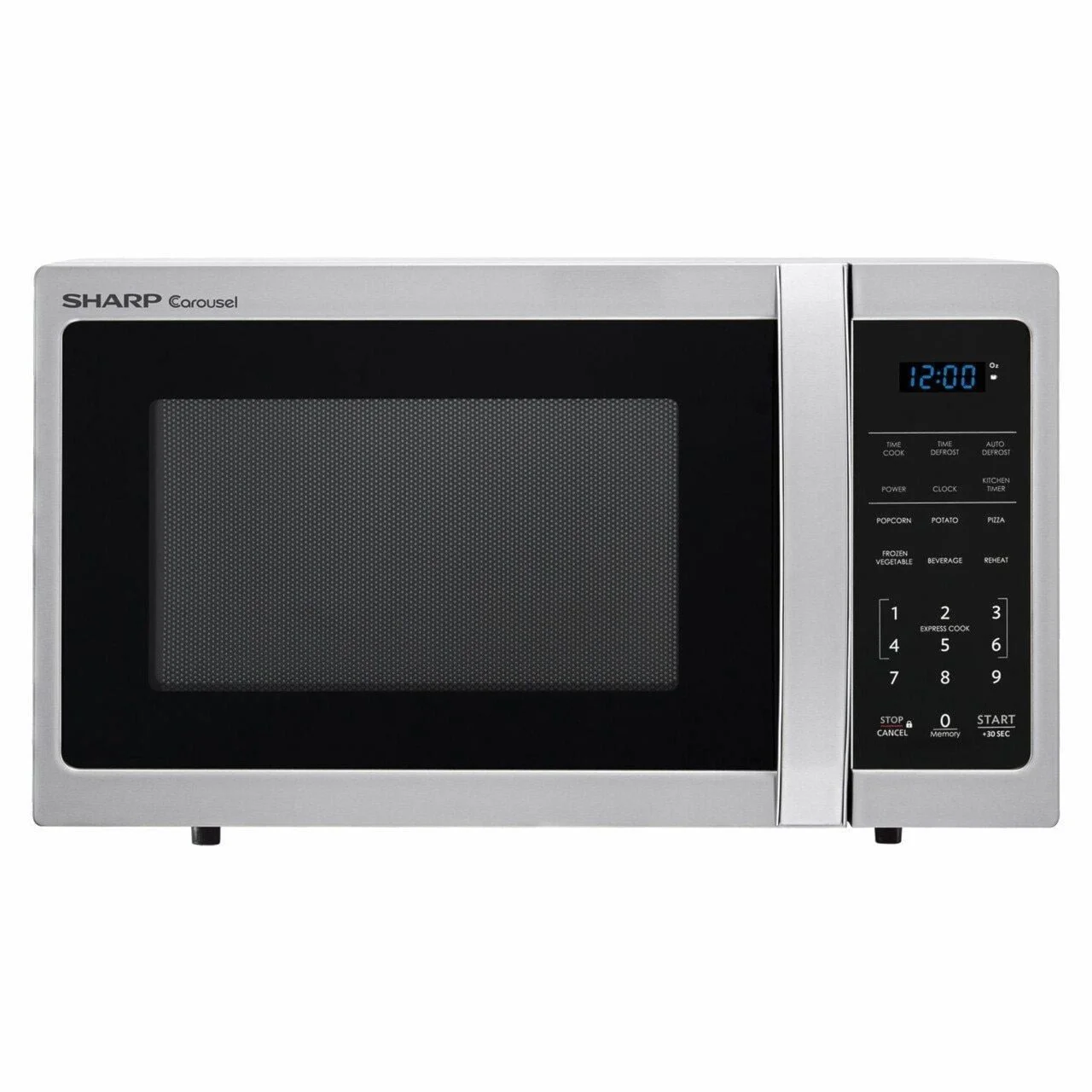 0.9 cu. ft. Countertop Microwave Oven (SMC0962HS)